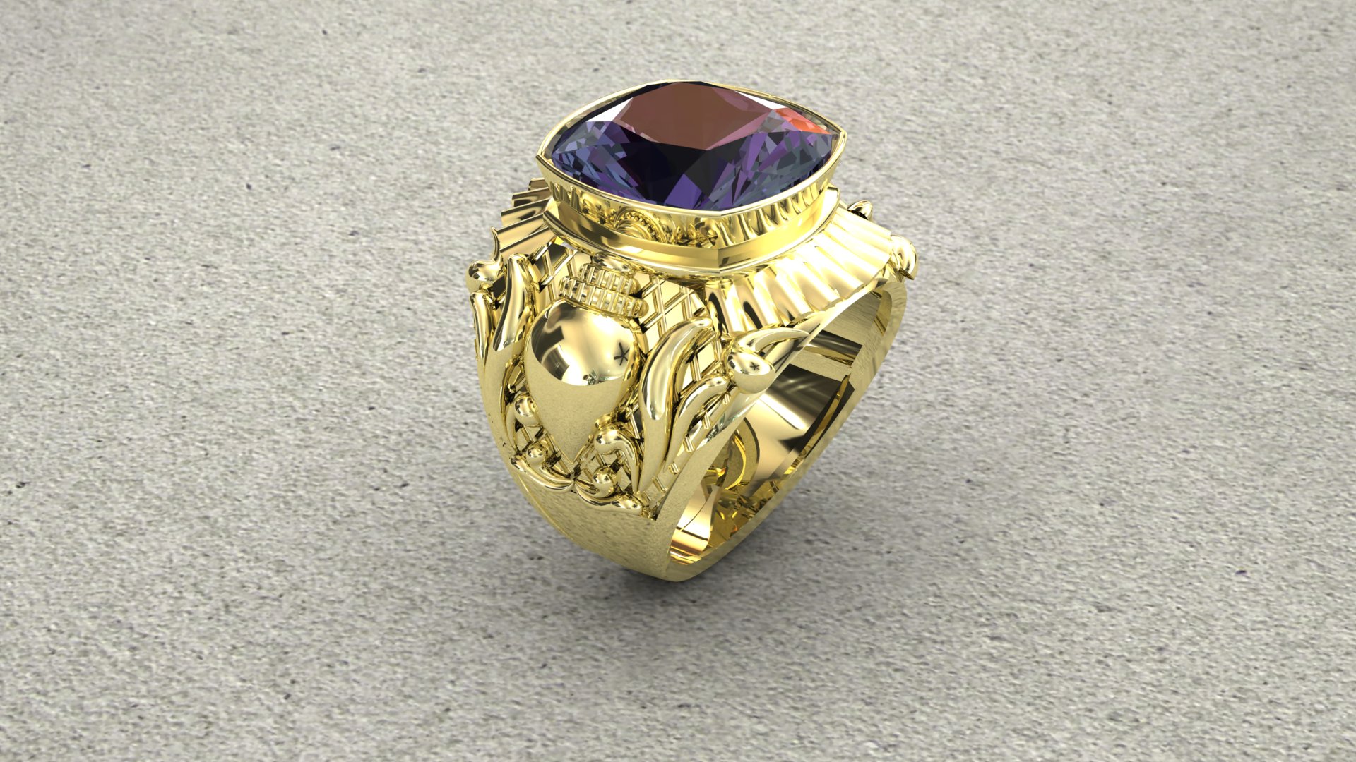 Jagidar Ring 001